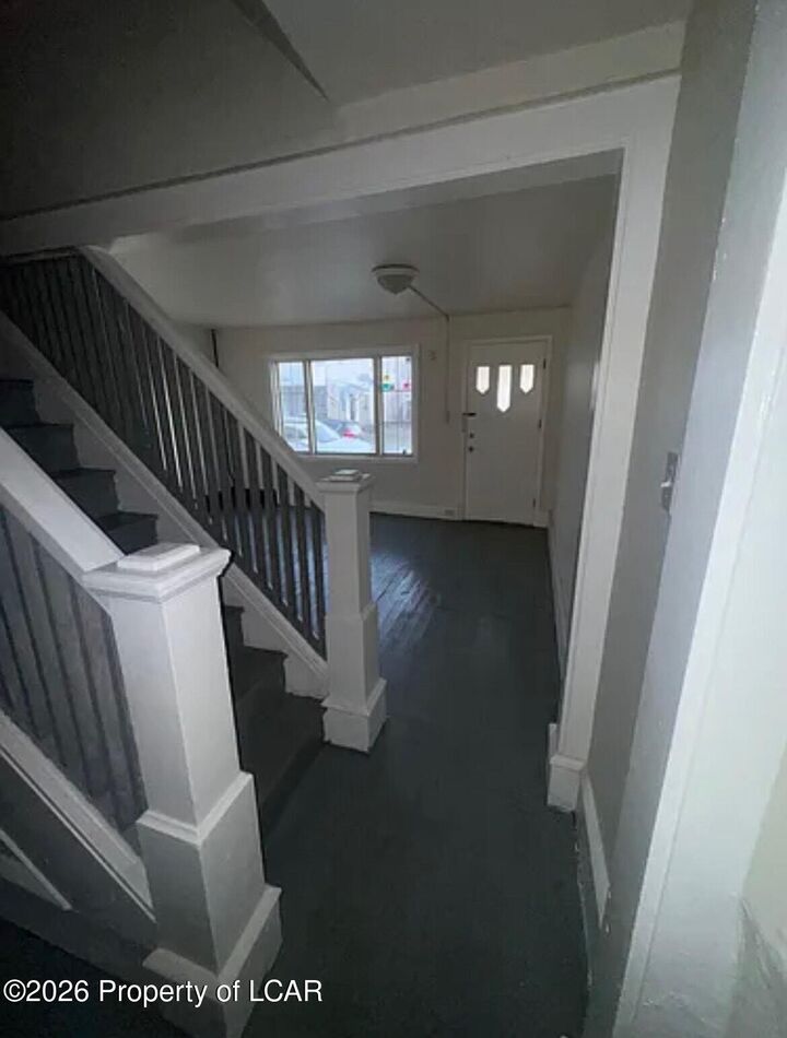 Property Photo:  736 Main Street  PA 18704 