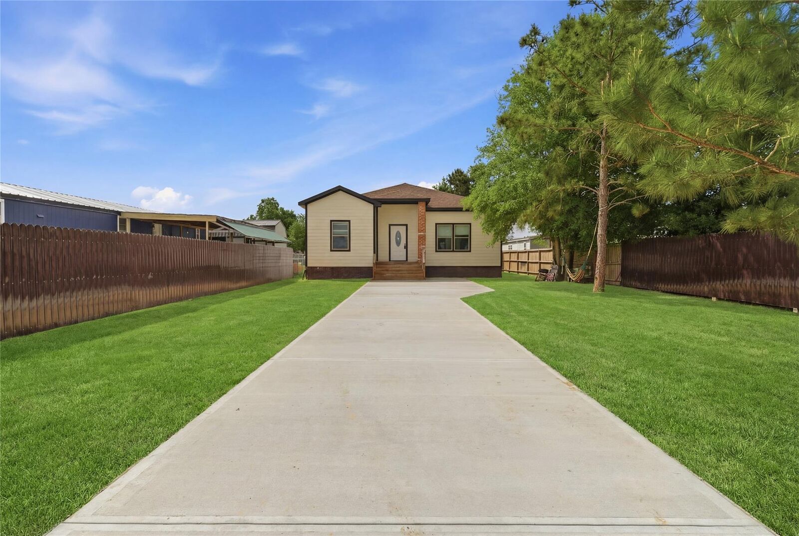 Property Photo:  24 Road 5213  TX 77327 