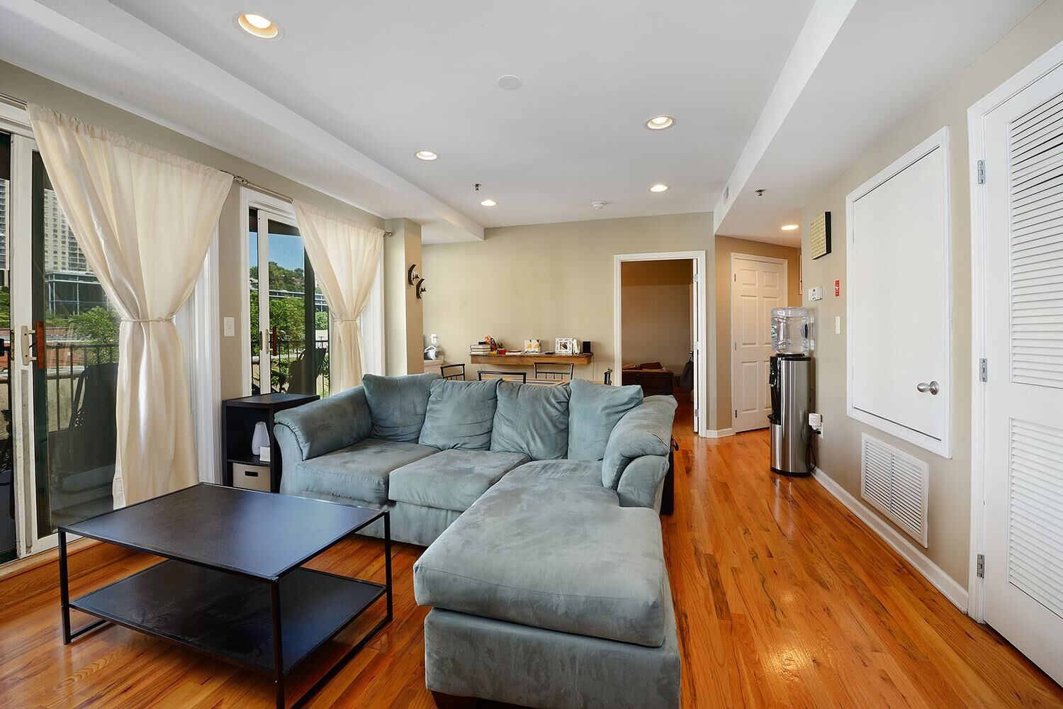 Property Photo:  920 Jefferson St 305  NJ 07030 