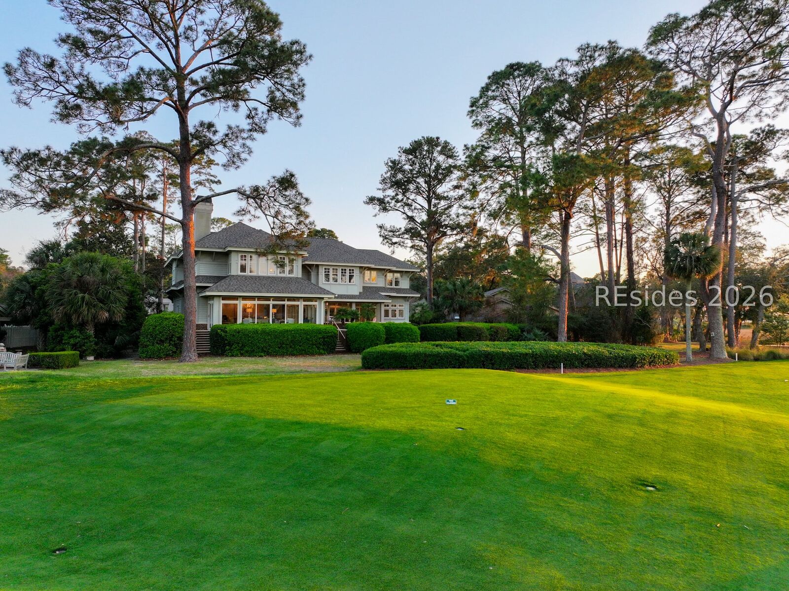 Property Photo:  17 Marsh Drive  SC 29928 
