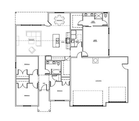 Property Photo:  4573 W 150 N Lot 203  UT 84720 