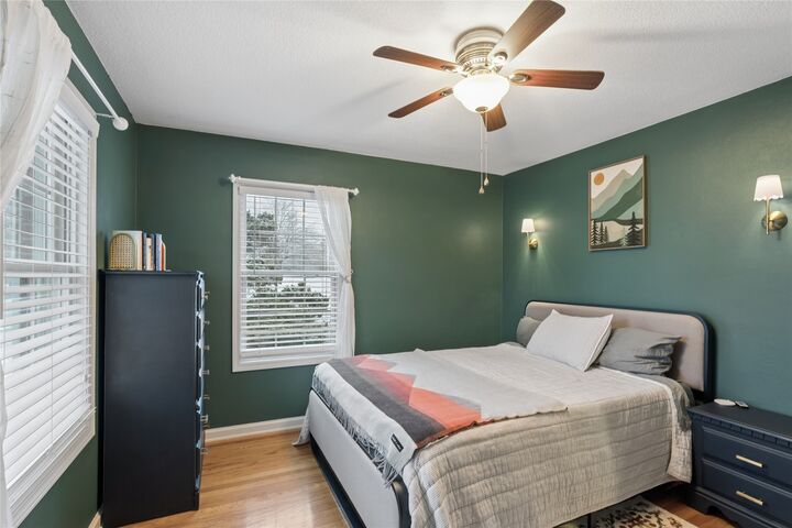 Property Photo:  3900 Clinton Avenue  IA 50310 