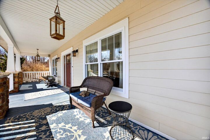 Property Photo:  7844 S Zikes Road  IN 47401 