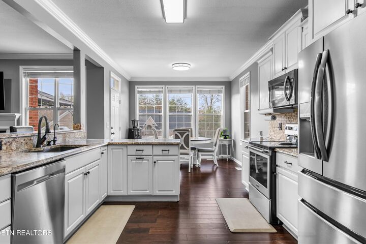 Property Photo:  1416 Willow Field Lane  TN 37931 