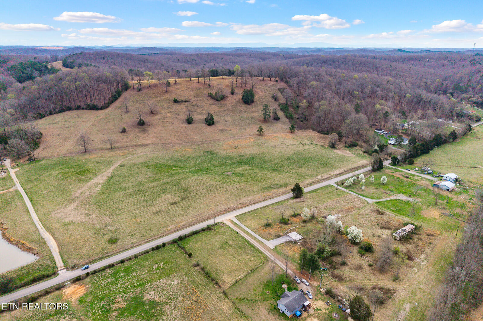 Property Photo:  Lot 1 N Nopone Valley Rd  TN 37322 
