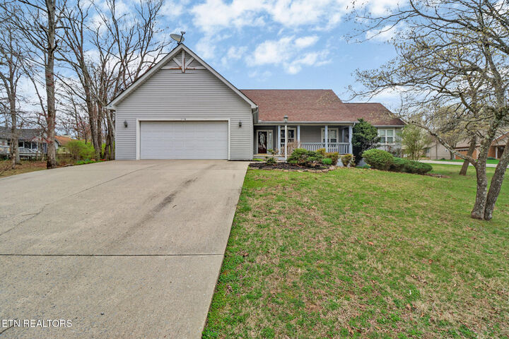 Property Photo:  115 Snead Drive  TN 38558 