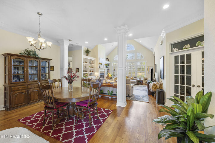 Property Photo:  1892 Mountain Drive  TN 37772 