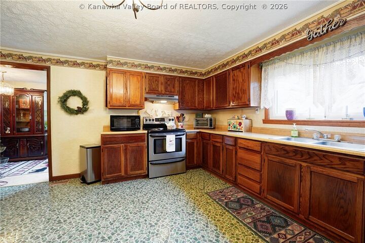 Property Photo:  35 Caney Branch Road  WV 25524 