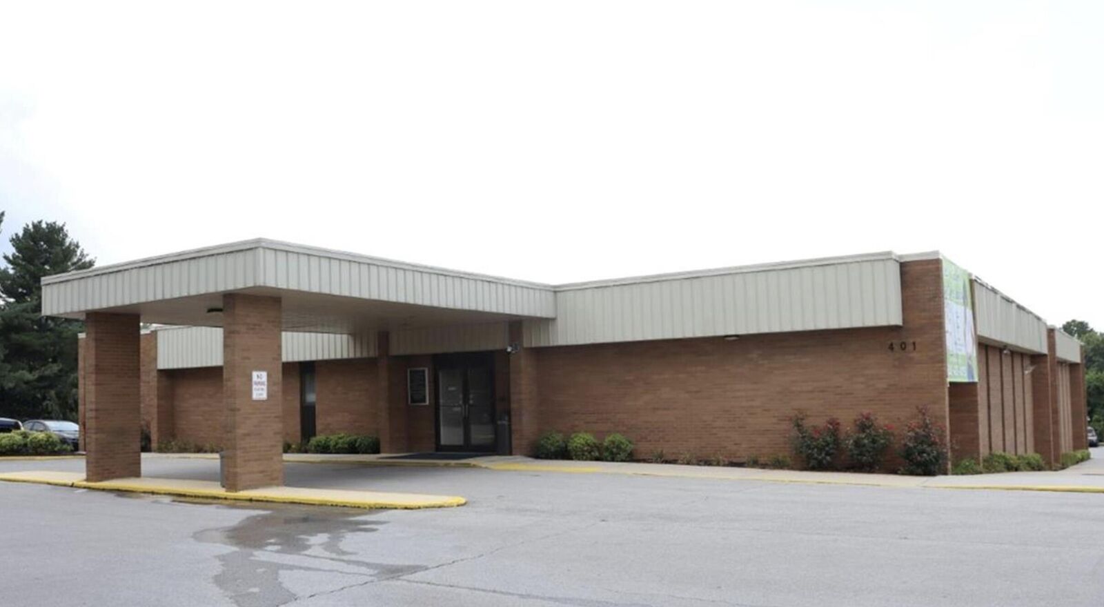 Property Photo:  401 Bogle Street 101  KY 42503 