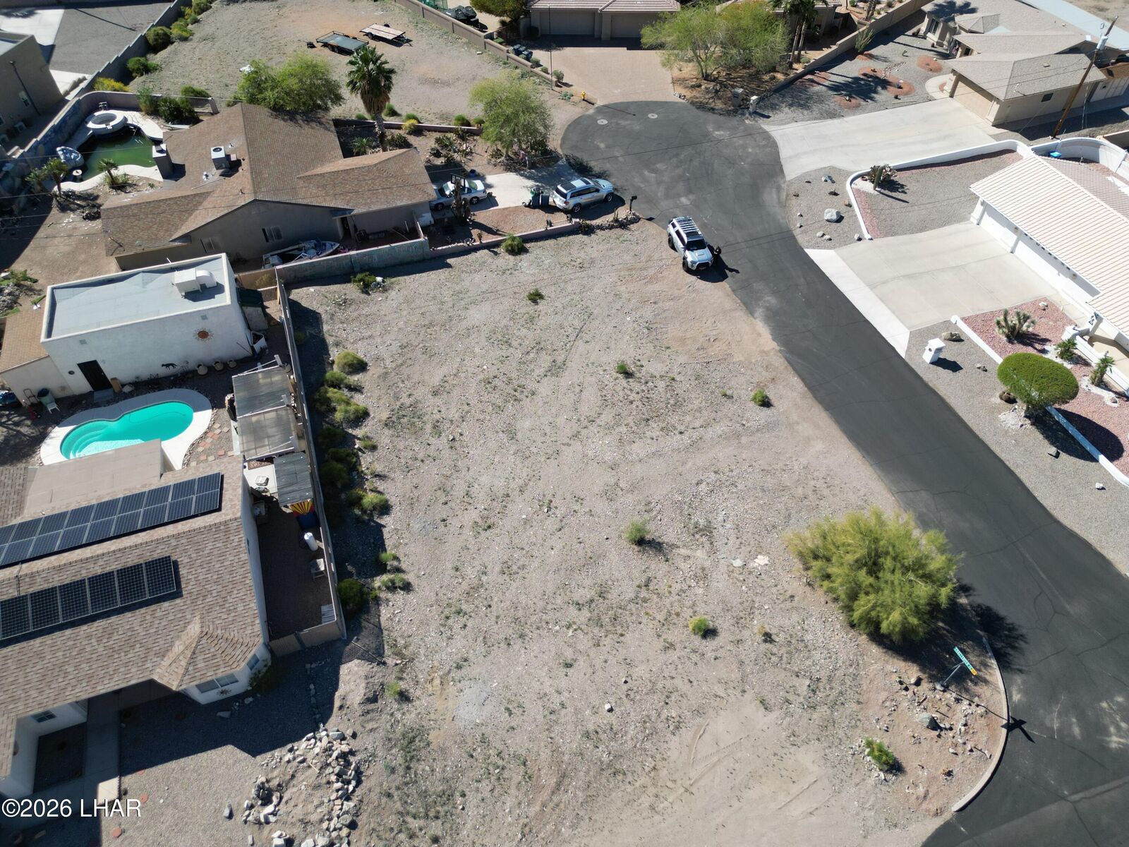 Property Photo:  4030 Challenger Cir  AZ 86406 