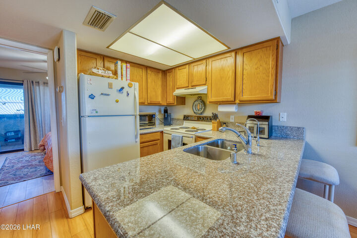 Property Photo:  1806 Swanson Ave 204  AZ 86403 