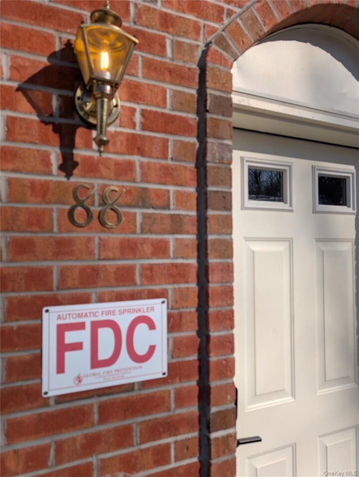 Property Photo: 88 Brookview Lane NY 12550