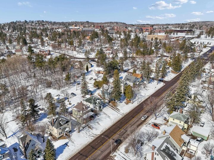 Property Photo:  619 Woodland Ave  MN 55812 