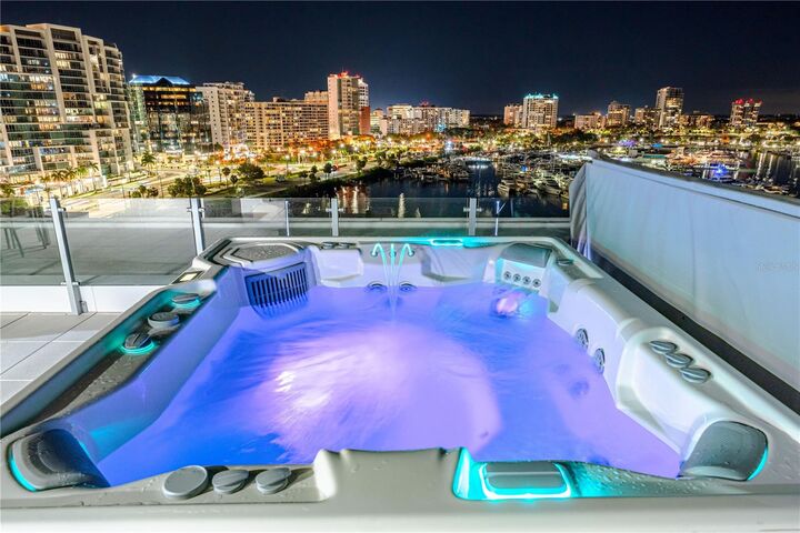 Property Photo:  111 Golden Gate 801ph  FL 34236 