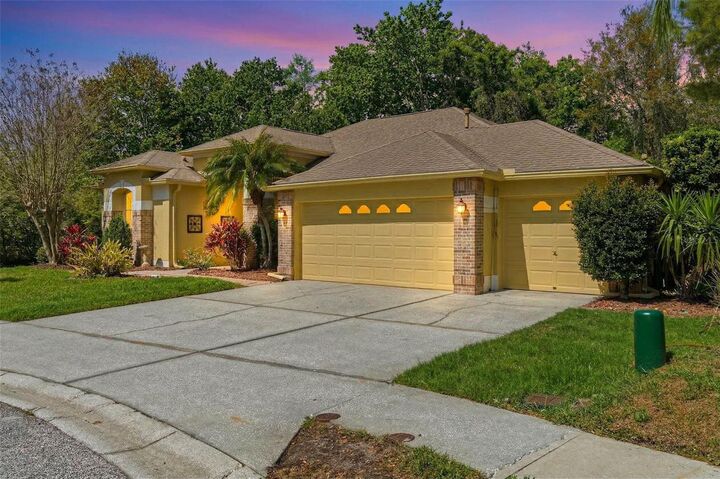 Property Photo: 8817 Wavyedge Court FL 34655