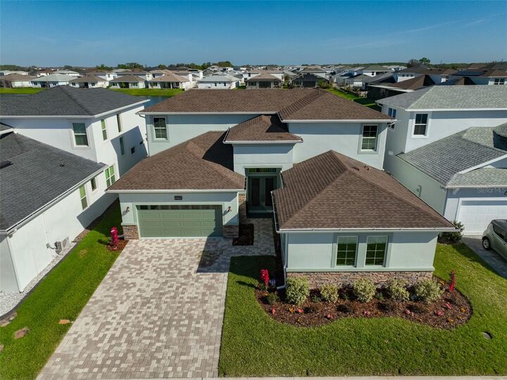 Property Photo: 8462 Ivy Stark Boulevard FL 33545