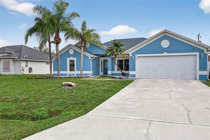 Property Photo:  566 SW Sea Holly Terrace  FL 34984 