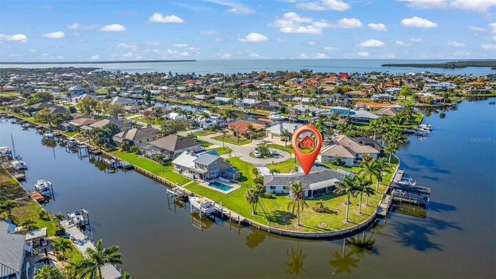 Property Photo:  138 Colonial Street SW  FL 33952 