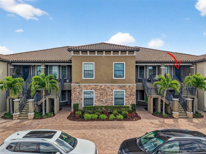 Property Photo:  12660 Sorrento Way 204  FL 34211 