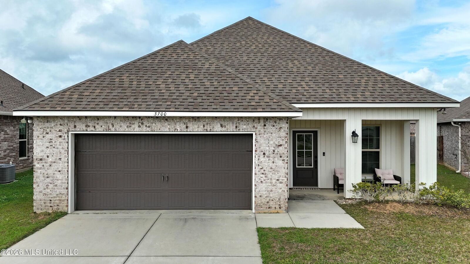 Property Photo:  3700 Victor Lane  MS 39540 