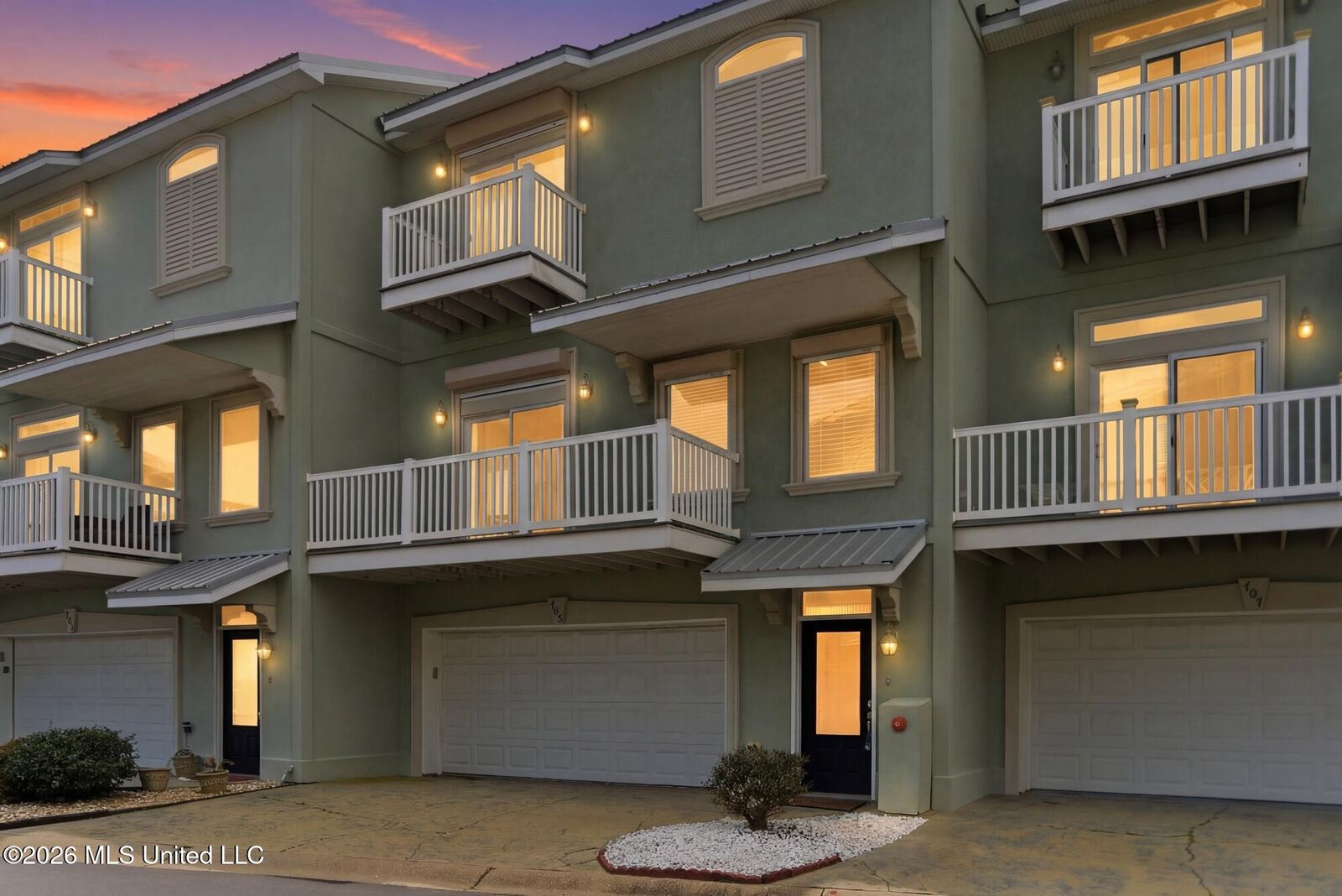 Property Photo: 705 W Beach Boulevard MS 39560