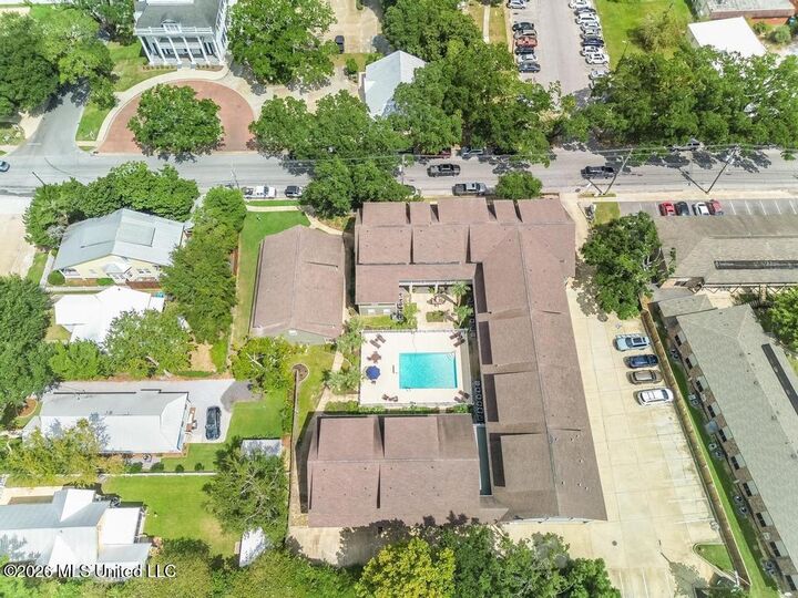 Property Photo:  922 Porter Avenue  MS 39564 