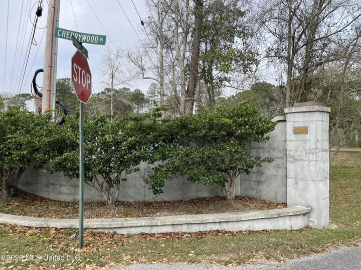 Property Photo:  Cherrywood Place  MS 39553 