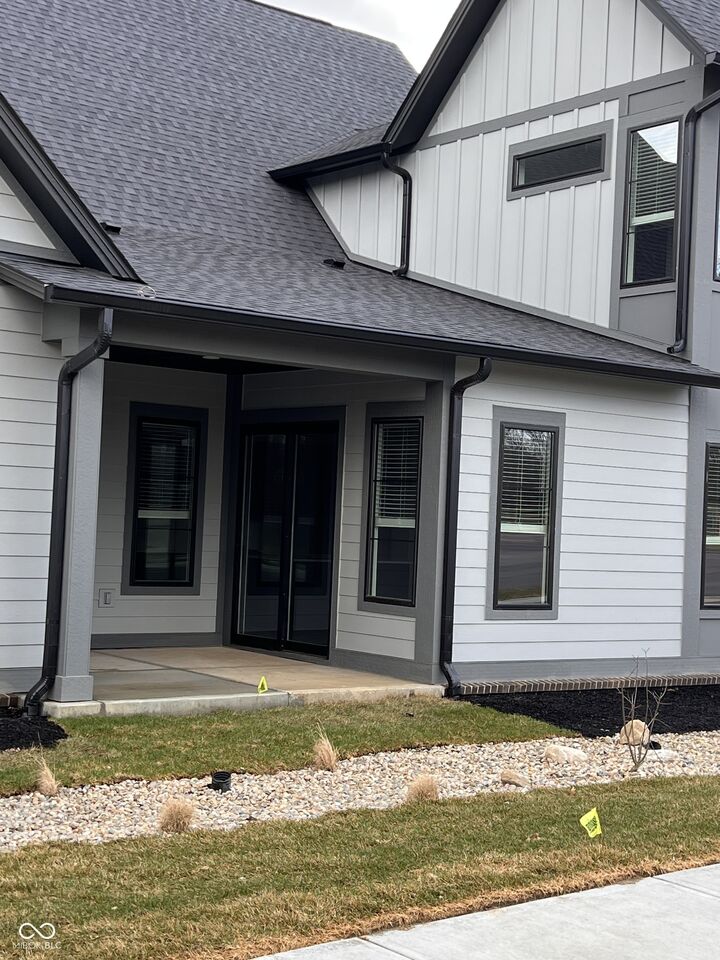 Property Photo:  16518 Deerpath Way  IN 46074 