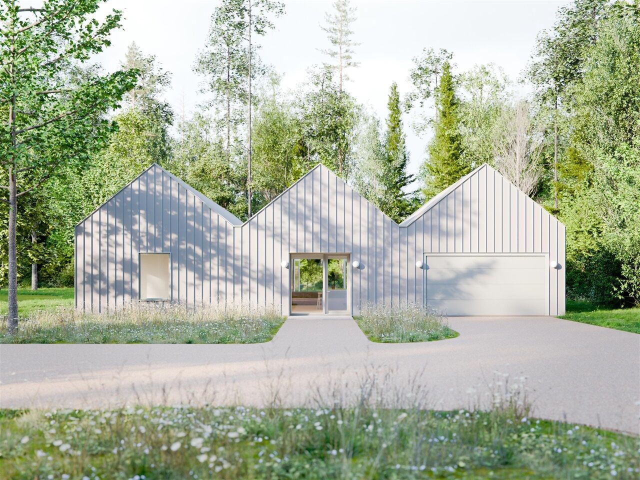 Property Photo: 15660 Locke Road MI 49129-9387