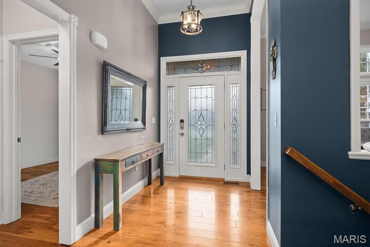 Property Photo:  3324 Piazza Lane  IL 62025 