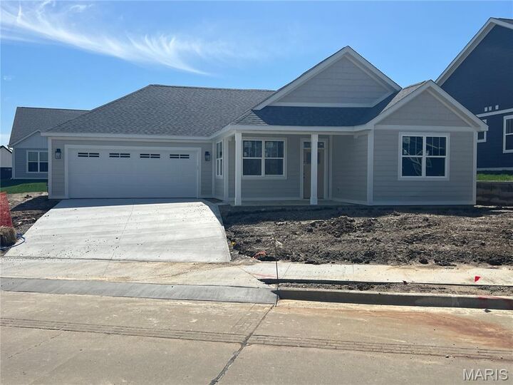 Property Photo: 2634 Walden Boulevard MO 63701