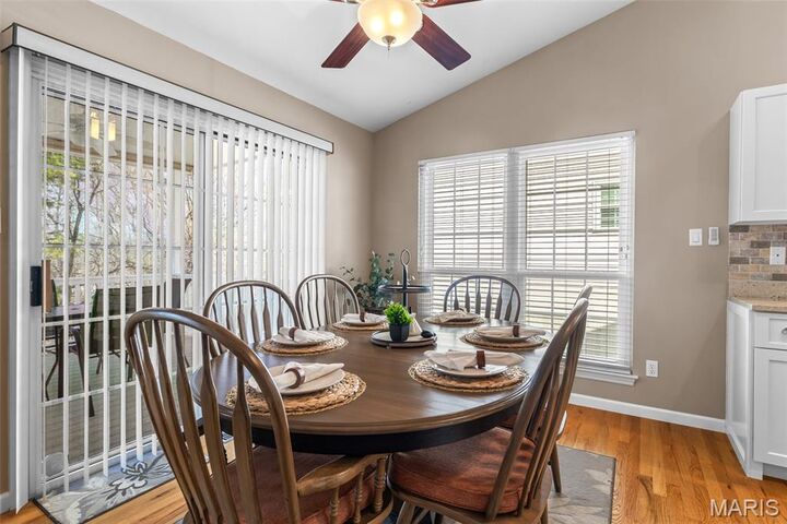 Property Photo:  7225 Crystal Lake Court  MO 63129 