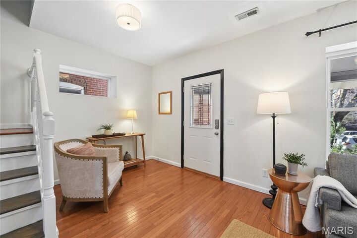 Property Photo:  4449 Shaw Boulevard  MO 63110 