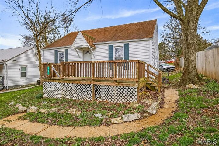 Property Photo:  308 N 7th Street  MO 63020 