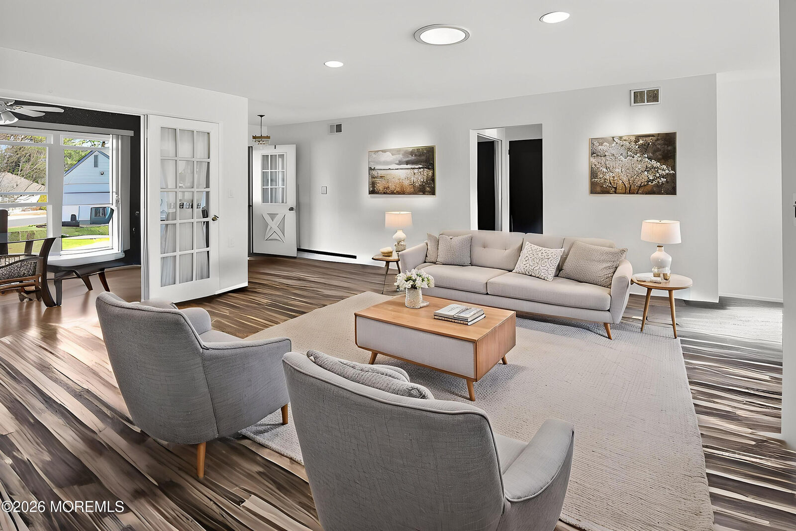Property Photo: 826B Liverpool Circle NJ 08759