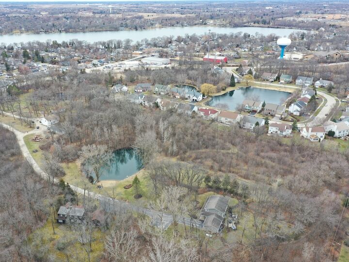 Property Photo:  18238 W Gages Lake Road  IL 60030 