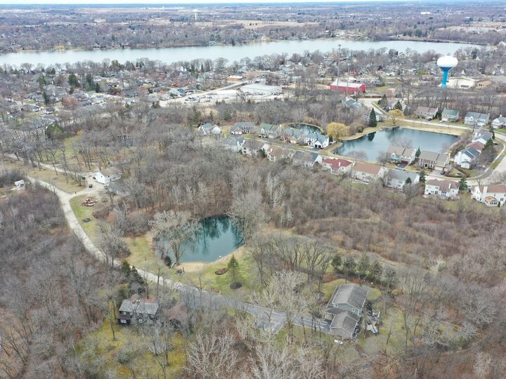 Property Photo: 18238 W Gages Lake Road IL 60030
