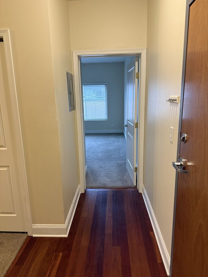 Property Photo:  6961 Vine Street 301  IL 60525 