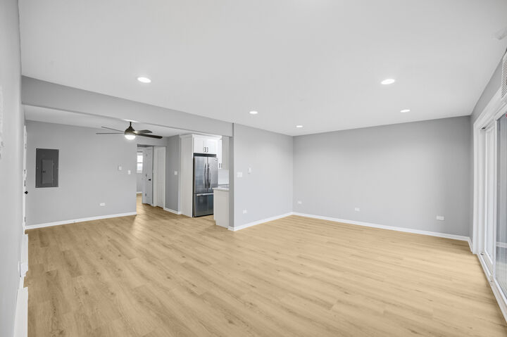 Property Photo:  12639 S Kostner Avenue 3C  IL 60803 