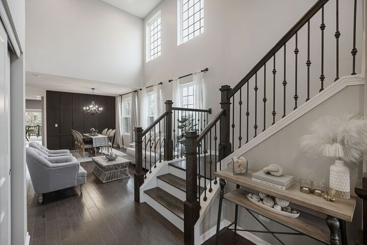 Property Photo:  2555 Leander Court  IL 60517 