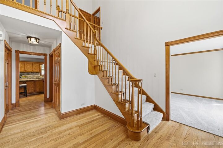 Property Photo: 1367 Saxon Lane IL 60564