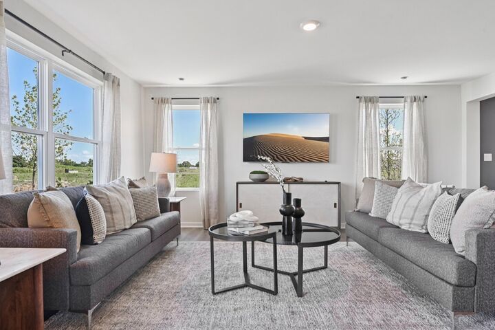 Property Photo:  3552 Richardson Circle  IL 60560 