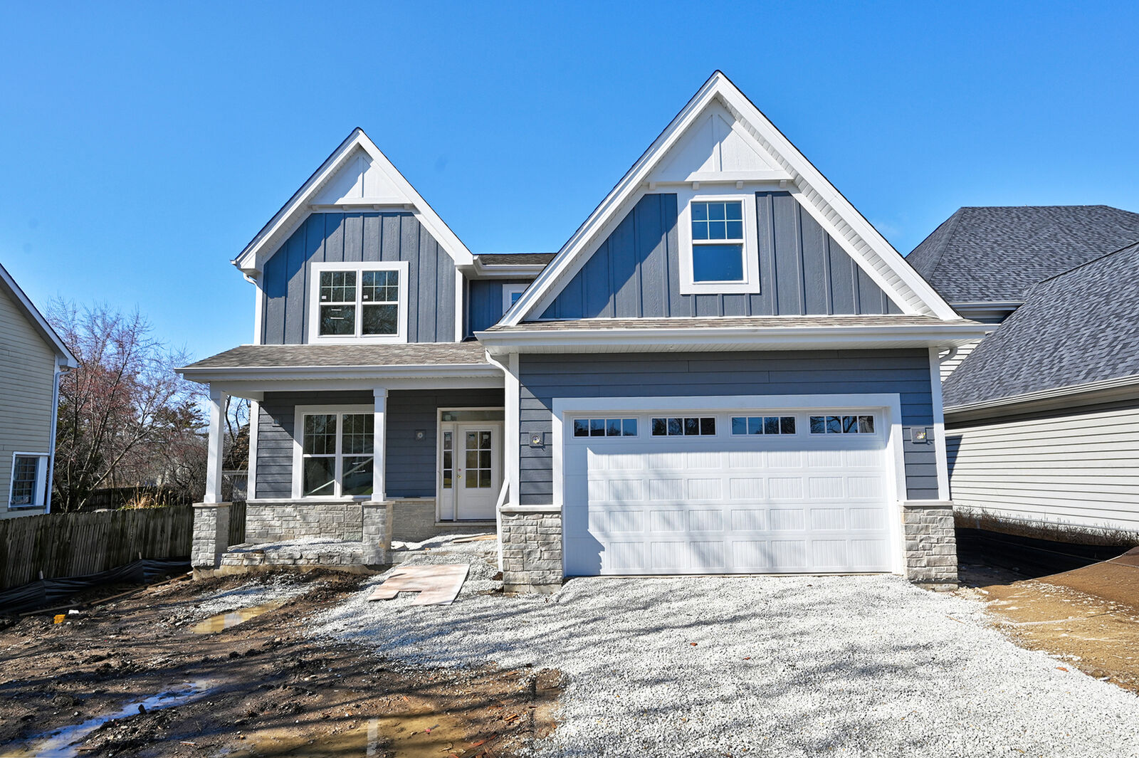 Property Photo:  256 Coe Road  IL 60514 