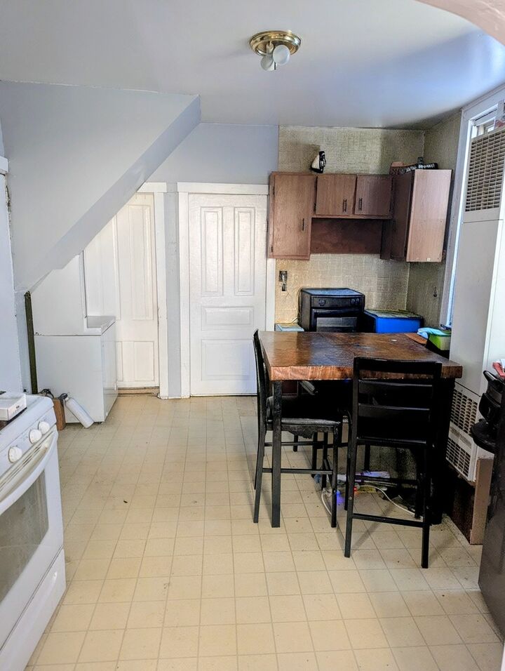 Property Photo:  4805 S Elizabeth Street  IL 60609 