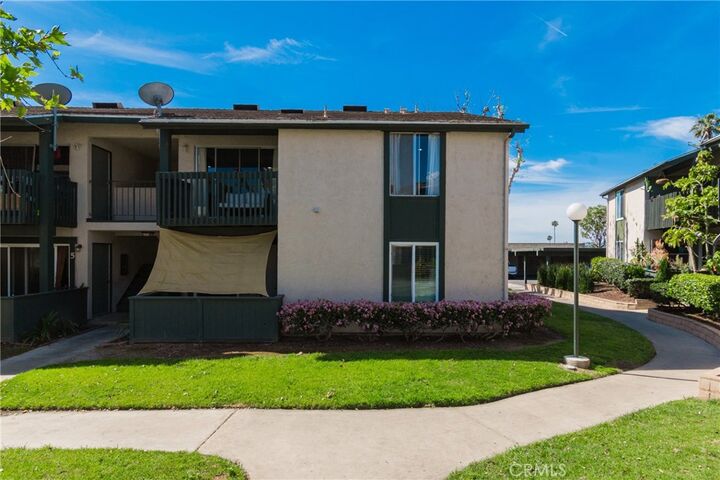 Property Photo: 23278 Orange 8 CA 92630