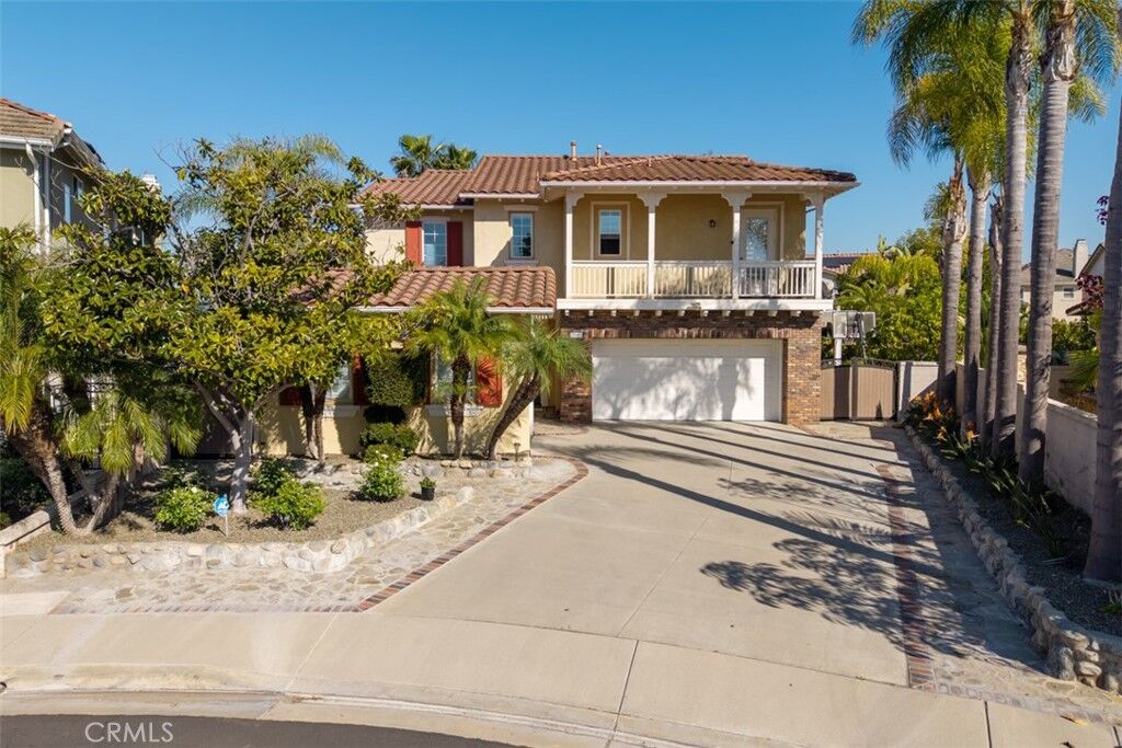 Property Photo:  2040 S Armour Court  CA 90631 