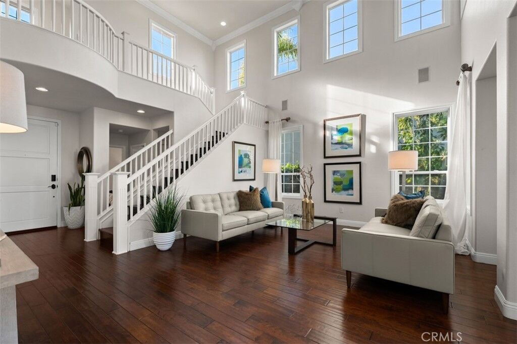 Property Photo: 2040 S Armour Court CA 90631