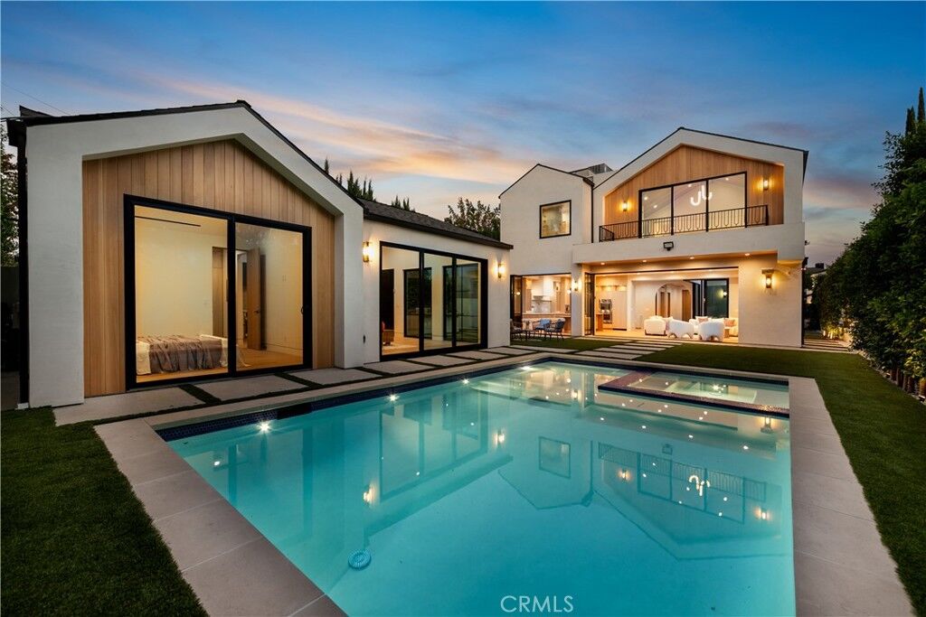 Property Photo:  16749 Addison  CA 91436 