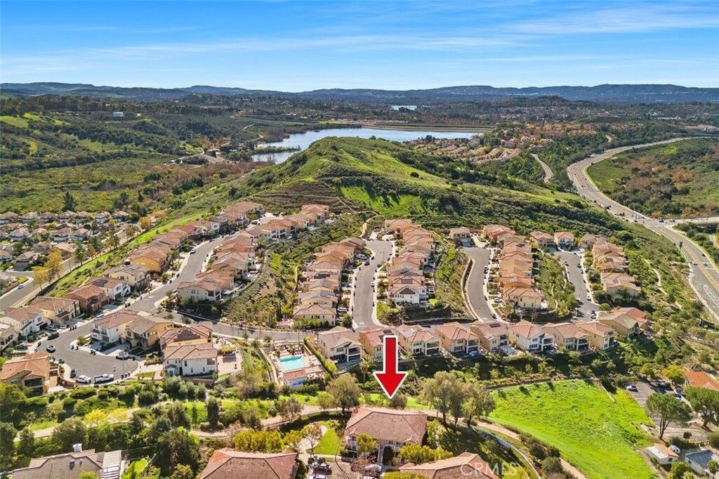 Property Photo:  19801 Meadow Ridge 25  CA 92679 