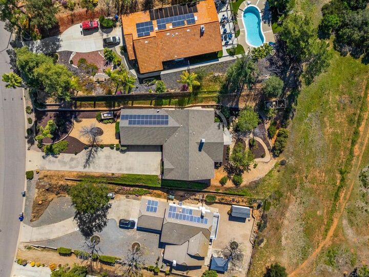 Property Photo: 15810 Rainbird Rd. CA 92065